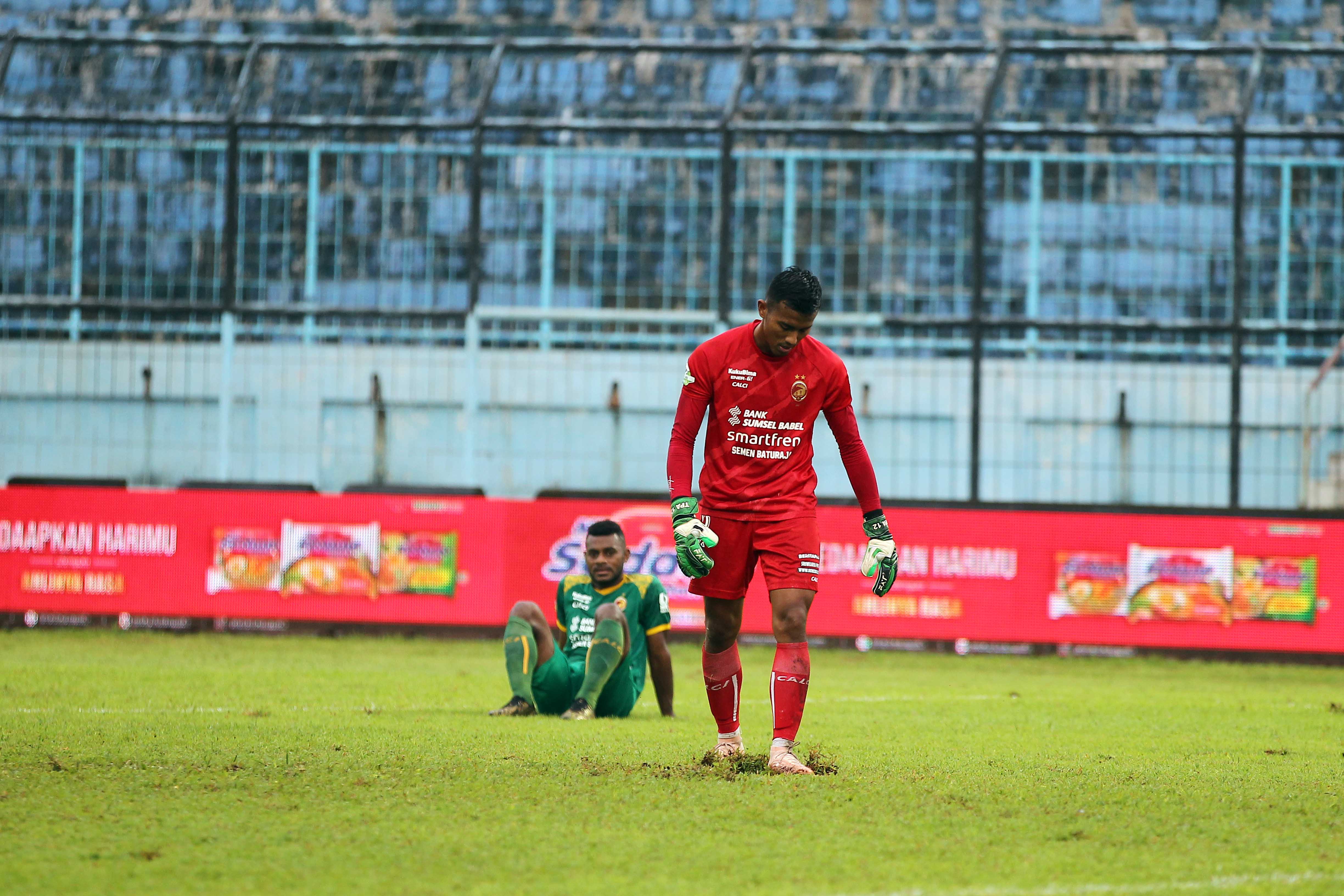 Angel Alfredo Vera Anggap Ada Kejanggalan di Kemenangan Arema 